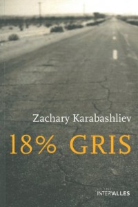 18% gris