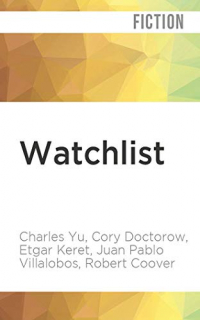 Watchlist: 32 Short Stories by Persons of Interest