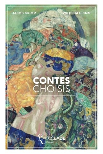 Contes choisis: édition bilingue allemand/français (+ lecture audio intégrée)