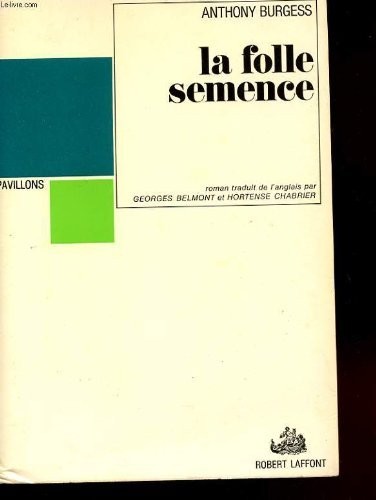 FOLLE SEMENCE [9782221017265]