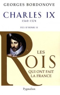 Charles IX : Hamlet couronné