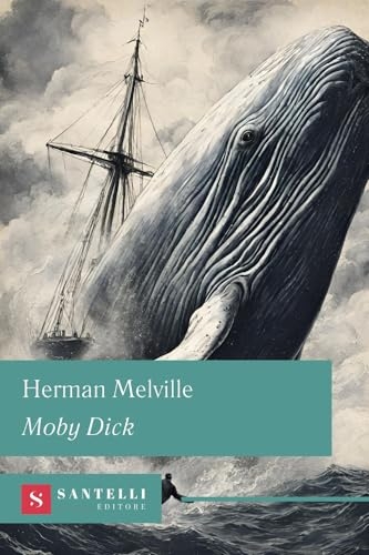 Moby Dick [9788892921498]