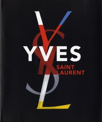 Yves Saint Laurent