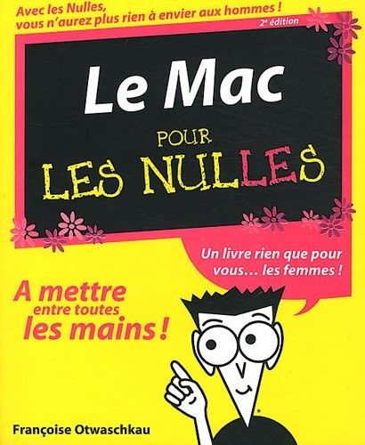 LE MAC 2E POUR LES NULLES