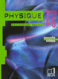 Physique Tle S