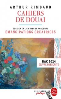 Cahiers de Douai (Edition pédagogique) (Classiques Pédago)