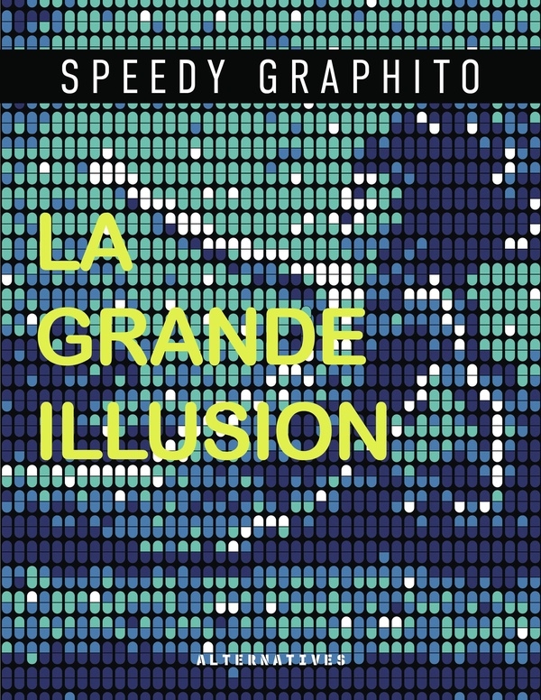 Speedy Graphito: Une expérience immersive au coeur de la création