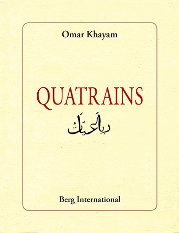 Quatrains