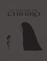 Ghibli : carnet toilé Chihiro