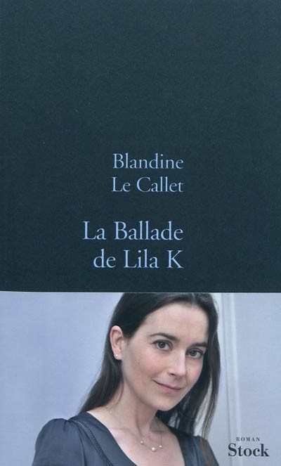 La Ballade de Lila K