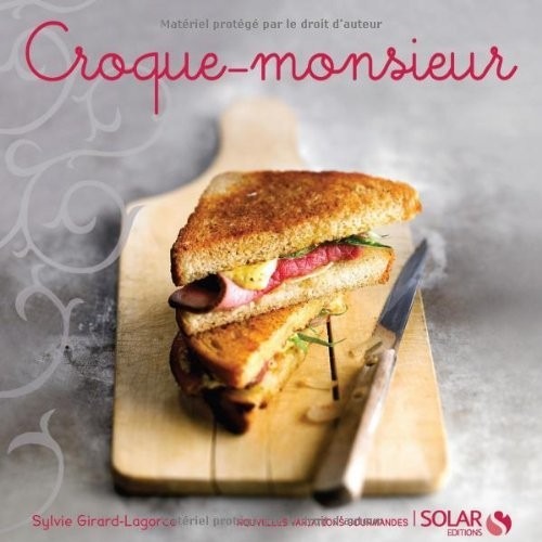 Croque-monsieur