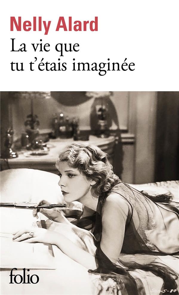 La vie que tu t’étais imaginée