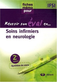Soins infirmiers en neurologie