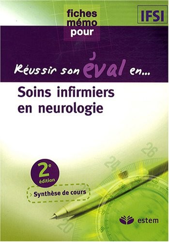 Soins infirmiers en neurologie