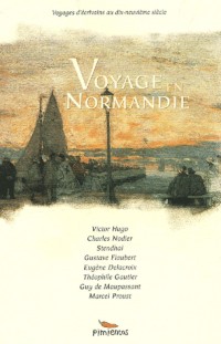Voyage en normandie
