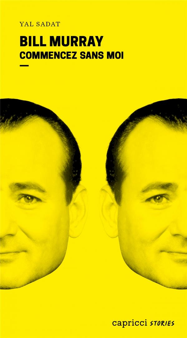 Bill Murray : Erreur sur la personne