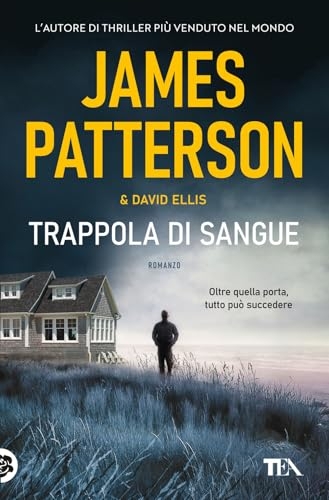 Trappola di sangue [9788850269600]
