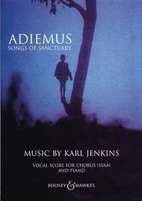 Adiemus - Songs of Sanctuary