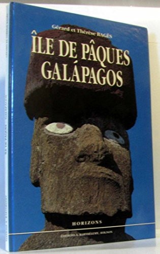 Ile de Pâques, Galápagos