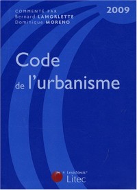 Code de l'urbanisme (ancienne édition)