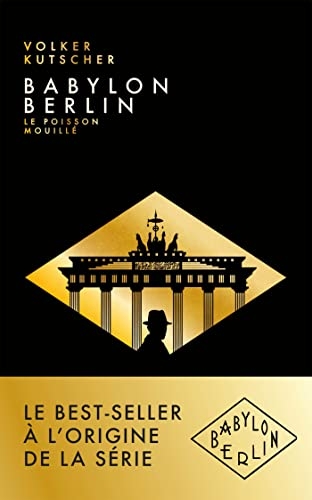 Babylon Berlin - Le poisson mouillé