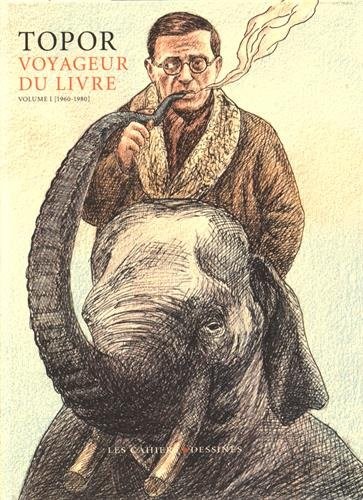 Le Voyageur du Livre