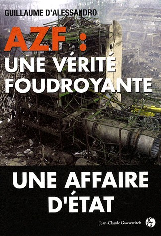 Azf une Verite Fourdoyante
