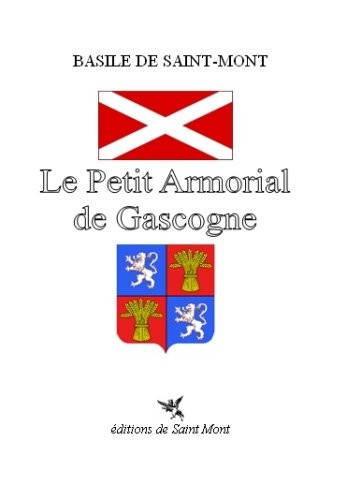 Le Petit Armorial de Gascogne