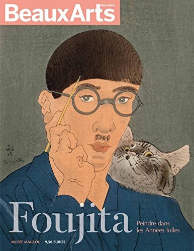 Foujita : Révélation à Montparnasse