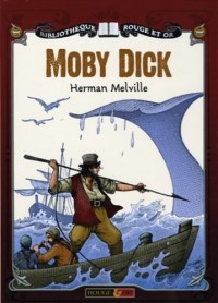 Moby Dick