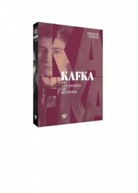 Kafka, les années de jeunesse - tome 3