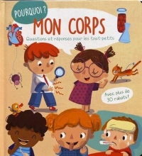 Mon corps / questions réponses