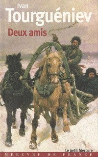 Deux amis