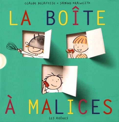 La boîte à malices