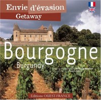 Bourgogne : Edition français-anglais