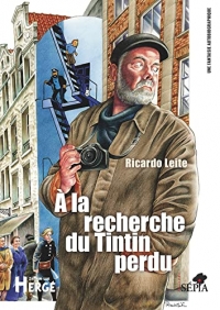 A LA RECHERCHE DU TINTIN PERDU