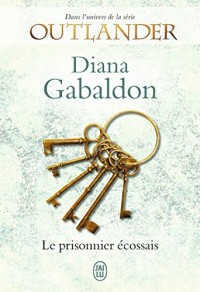 Outlander : Le prisonnier écossais