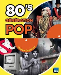 80's Génération pop