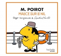 Monsieur Hercule Poirot