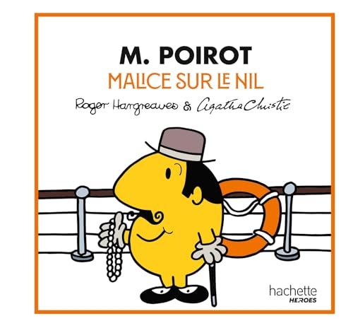 Monsieur Hercule Poirot
