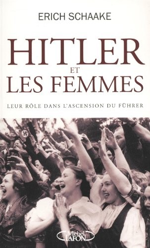 Les Femmes et Hitler