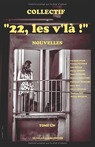 22, les v'là ! : Tome un