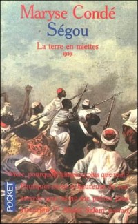 Ségou, Tome 2 : La terre en miettes