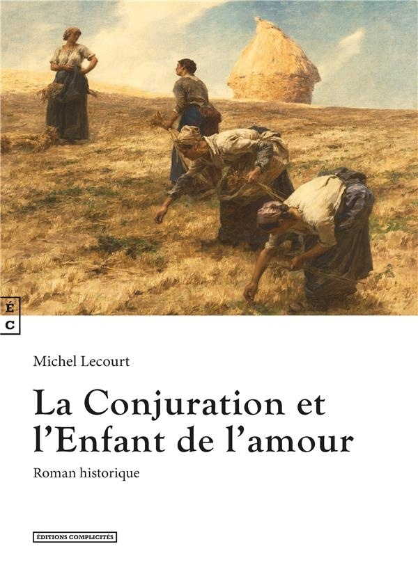 La Conjuration et l'Enfant de l'Amour