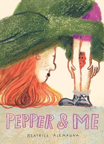 Pepper & Me [9781662640506]