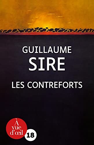Les Contreforts
