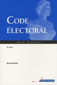 Code électoral