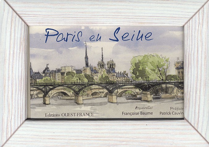 Paris en Seine