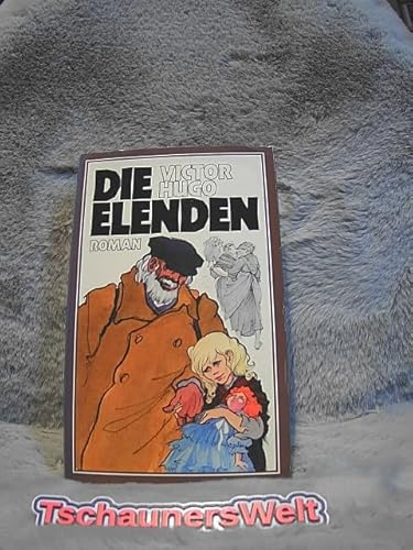 Die Elenden [9783751809344]