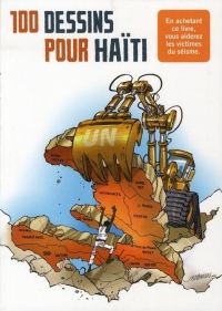 100 dessins pour Haïti